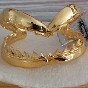 Just in time for SHARK WEEK!